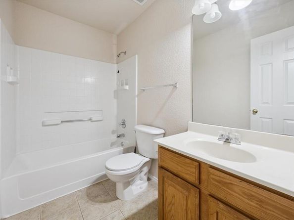 9228  Nathan Drive , White Settlement Texas 76108