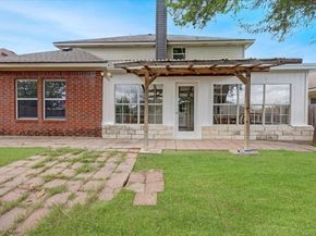 9228  Nathan Drive , White Settlement Texas 76108