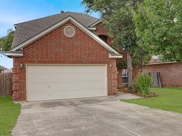 9228  Nathan Drive , White Settlement Texas 76108