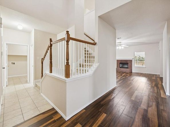 9228  Nathan Drive , White Settlement Texas 76108