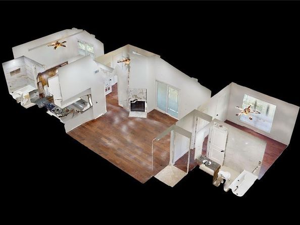 8545  Midpark Road  10, Dallas Texas 75240