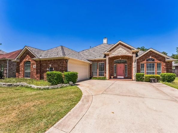 4409  Grassy Glen Drive , Corinth Texas 76208