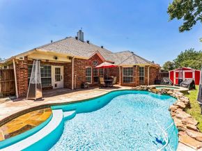 4409  Grassy Glen Drive , Corinth Texas 76208
