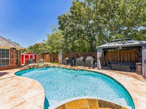 4409  Grassy Glen Drive , Corinth Texas 76208