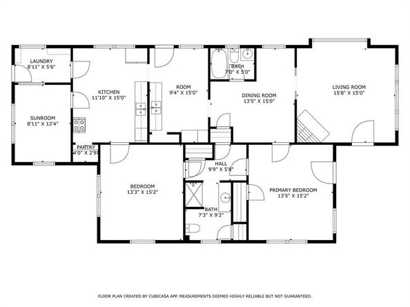 724 W 7th Street , Dallas Texas 75208