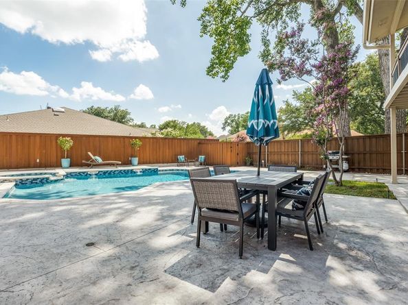 2162  Elkhurst Drive , Plano Texas 75023