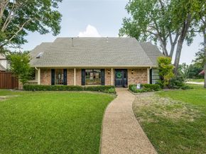 2162  Elkhurst Drive , Plano Texas 75023