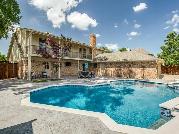 2162  Elkhurst Drive , Plano Texas 75023