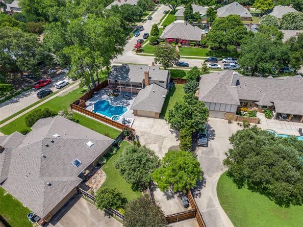 2162  Elkhurst Drive , Plano Texas 75023