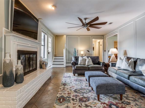 2162  Elkhurst Drive , Plano Texas 75023
