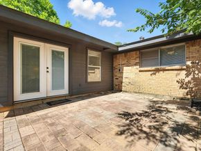 2206  Westwood Drive , Denton Texas 76205