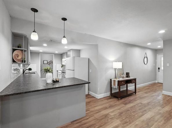 2206  Westwood Drive , Denton Texas 76205