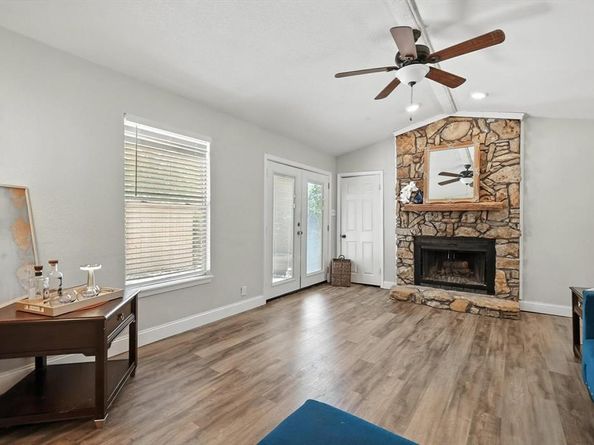 2206  Westwood Drive , Denton Texas 76205