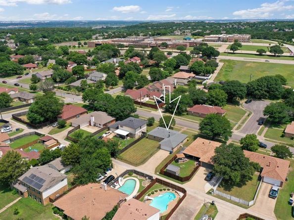 7220  Elderberry Lane , Dallas Texas 75249