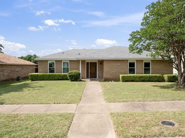 7220  Elderberry Lane , Dallas Texas 75249