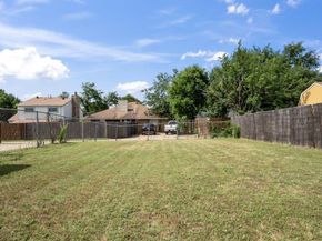 7220  Elderberry Lane , Dallas Texas 75249