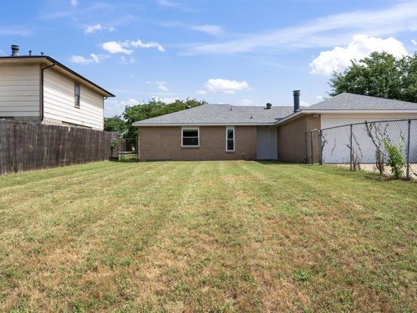 7220  Elderberry Lane , Dallas Texas 75249
