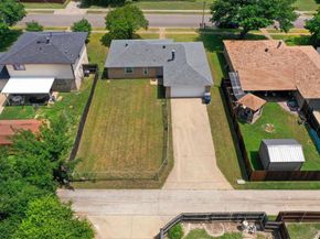 7220  Elderberry Lane , Dallas Texas 75249