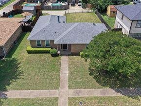 7220  Elderberry Lane , Dallas Texas 75249
