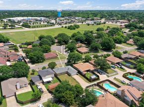 7220  Elderberry Lane , Dallas Texas 75249