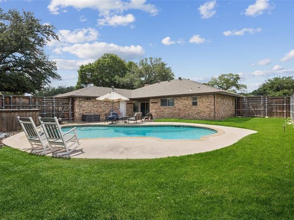 2400  Windsor Place , Plano Texas 75075