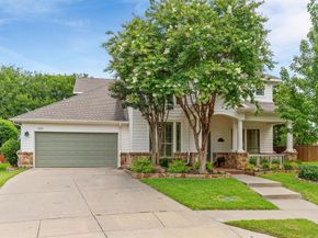 600  Mayberry Drive , McKinney Texas 75071