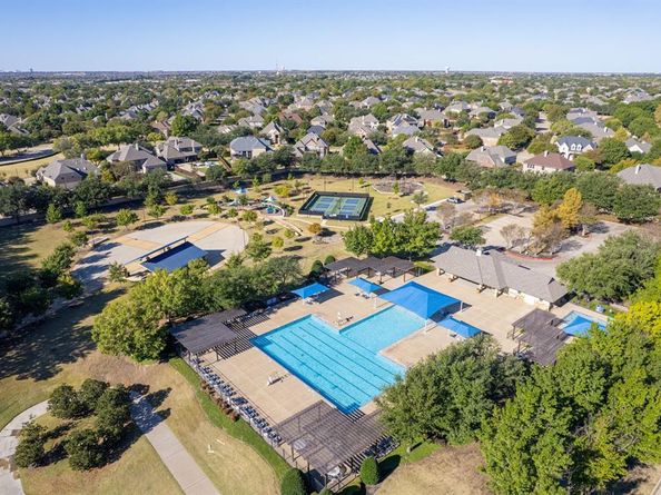 600  Mayberry Drive , McKinney Texas 75071