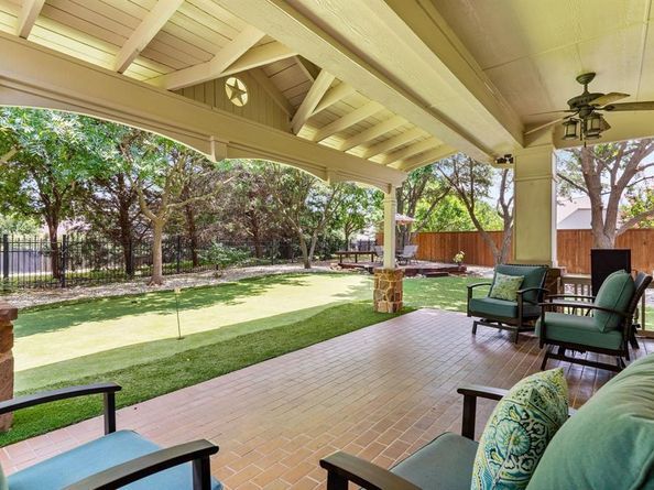 600  Mayberry Drive , McKinney Texas 75071