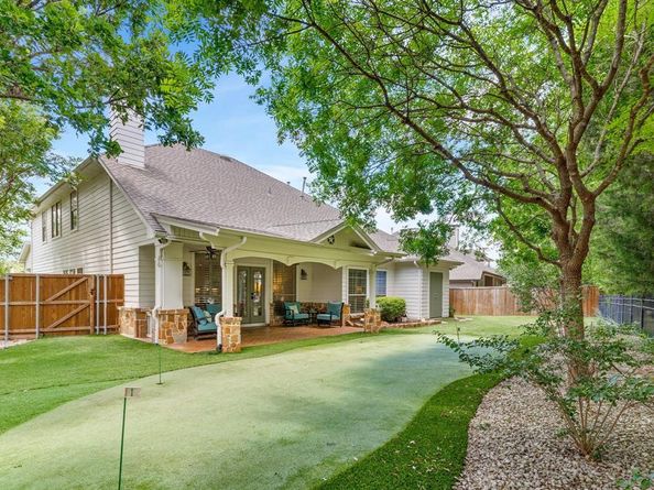 600  Mayberry Drive , McKinney Texas 75071