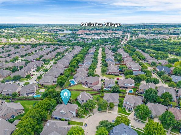 600  Mayberry Drive , McKinney Texas 75071