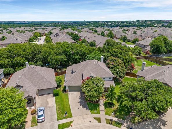 600  Mayberry Drive , McKinney Texas 75071