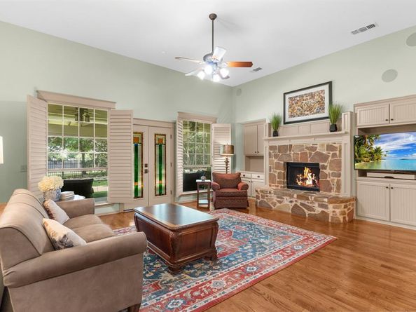 600  Mayberry Drive , McKinney Texas 75071