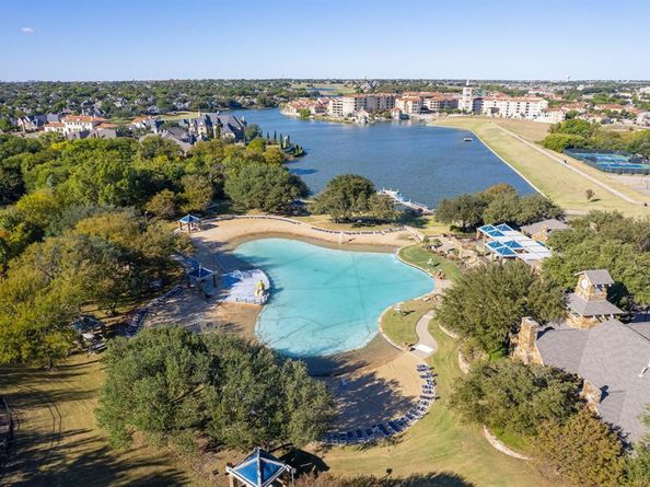 600  Mayberry Drive , McKinney Texas 75071
