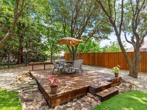 600  Mayberry Drive , McKinney Texas 75071