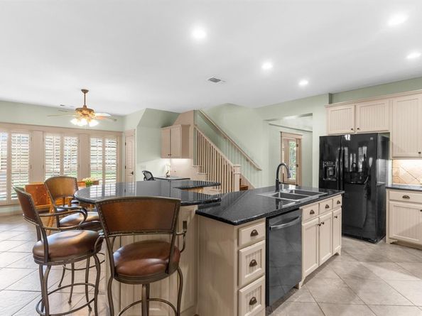 600  Mayberry Drive , McKinney Texas 75071