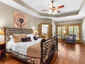 600  Mayberry Drive , McKinney Texas 75071
