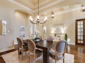 12883  Possum Kingdom Drive , Frisco Texas 75033