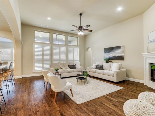 12883  Possum Kingdom Drive , Frisco Texas 75033