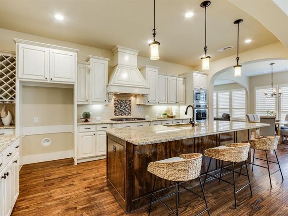 12883  Possum Kingdom Drive , Frisco Texas 75033