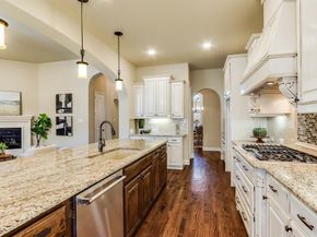 12883  Possum Kingdom Drive , Frisco Texas 75033