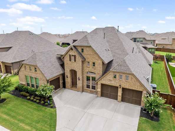 12883  Possum Kingdom Drive , Frisco Texas 75033