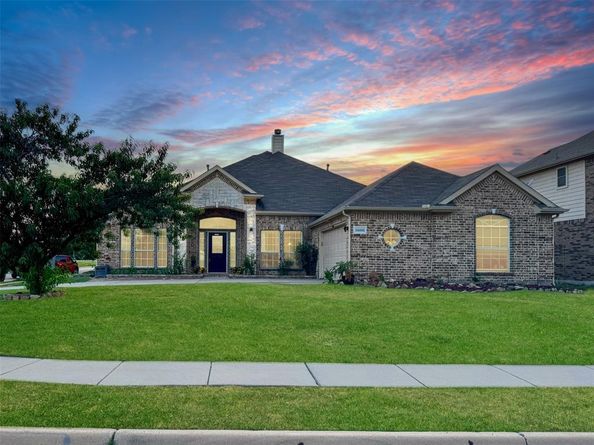 14001  Zippo Way , Fort Worth Texas 76052