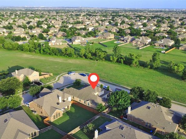 14001  Zippo Way , Fort Worth Texas 76052