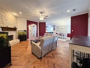 14001  Zippo Way , Fort Worth Texas 76052