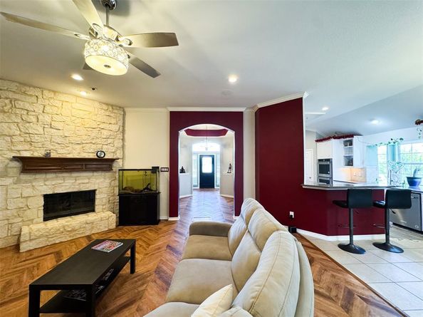 14001  Zippo Way , Fort Worth Texas 76052