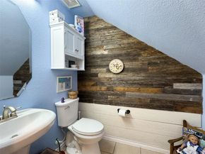 14001  Zippo Way , Fort Worth Texas 76052