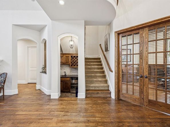 2312  Brandywine  , McKinney Texas 75070