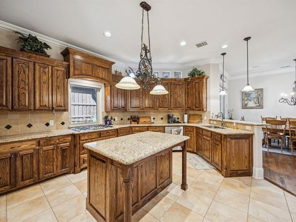 2312  Brandywine  , McKinney Texas 75070