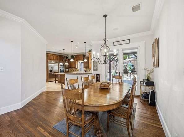 2312  Brandywine  , McKinney Texas 75070