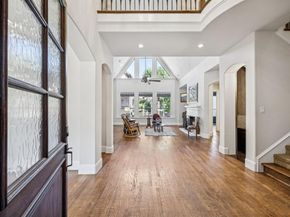 2312  Brandywine  , McKinney Texas 75070